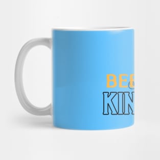 Bee Kind Mug